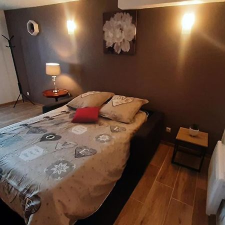 Residence De L'Eveche 10 里摩日 外观 照片