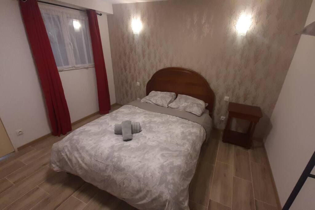 Residence De L'Eveche 10 里摩日 外观 照片